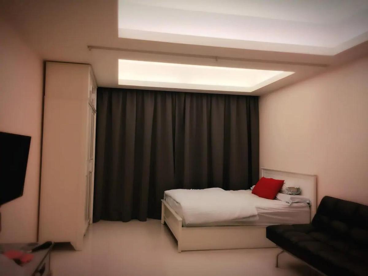 Corporate Hotel Suites At Hartamas / Mont Kiara Куала-Лумпур Экстерьер фото