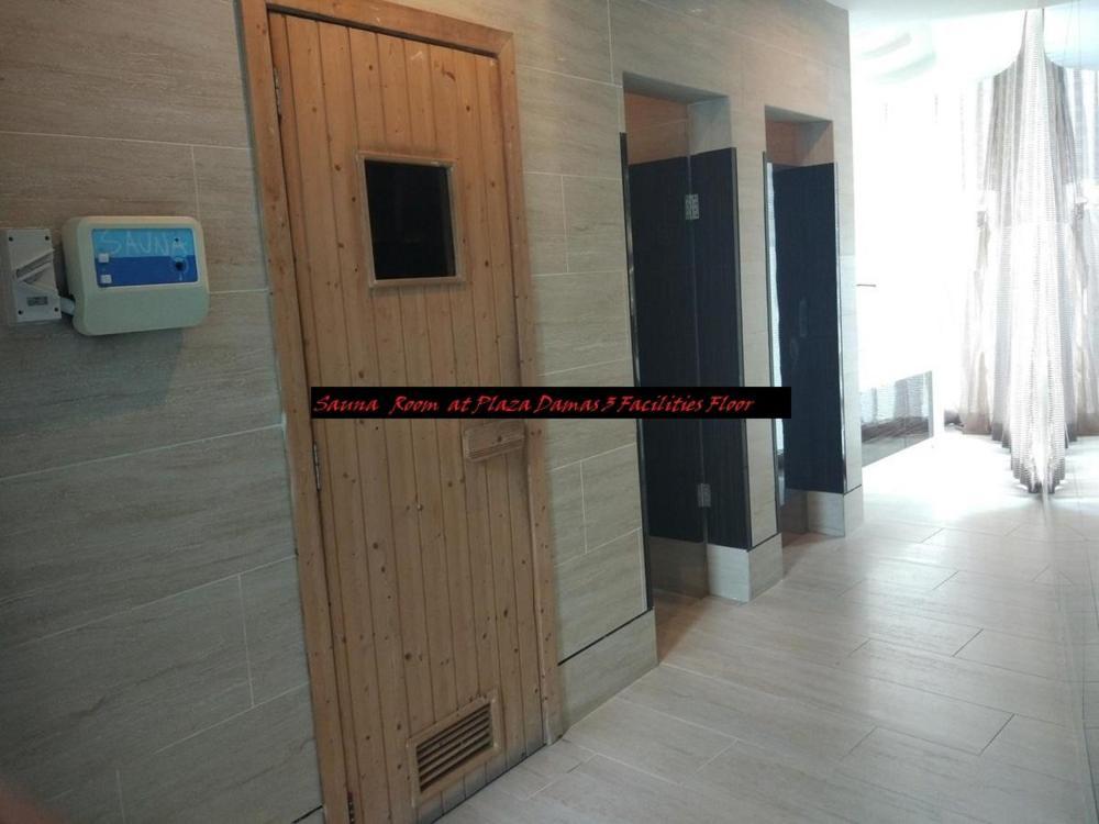 Corporate Hotel Suites At Hartamas / Mont Kiara Куала-Лумпур Экстерьер фото