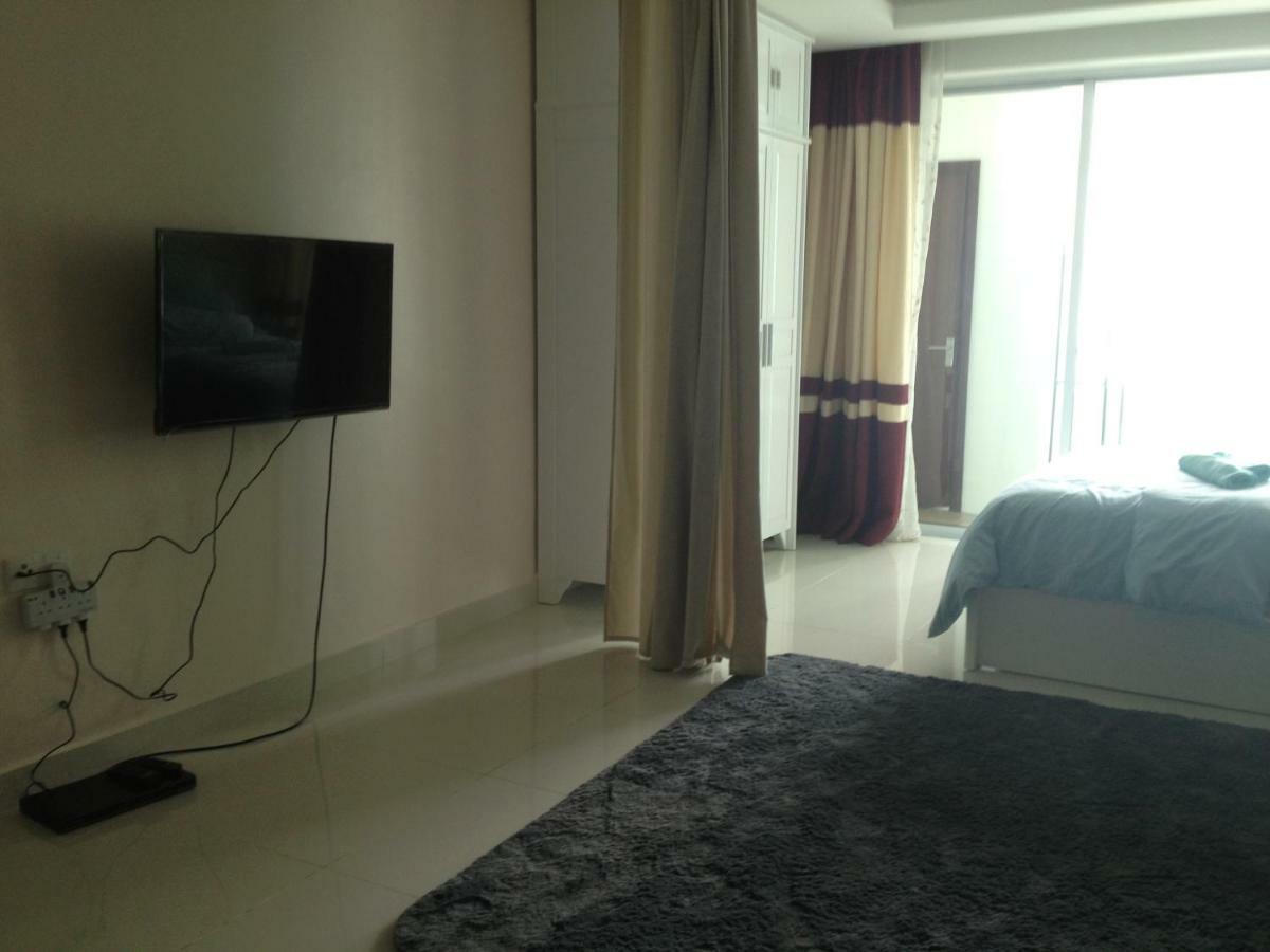 Corporate Hotel Suites At Hartamas / Mont Kiara Куала-Лумпур Экстерьер фото
