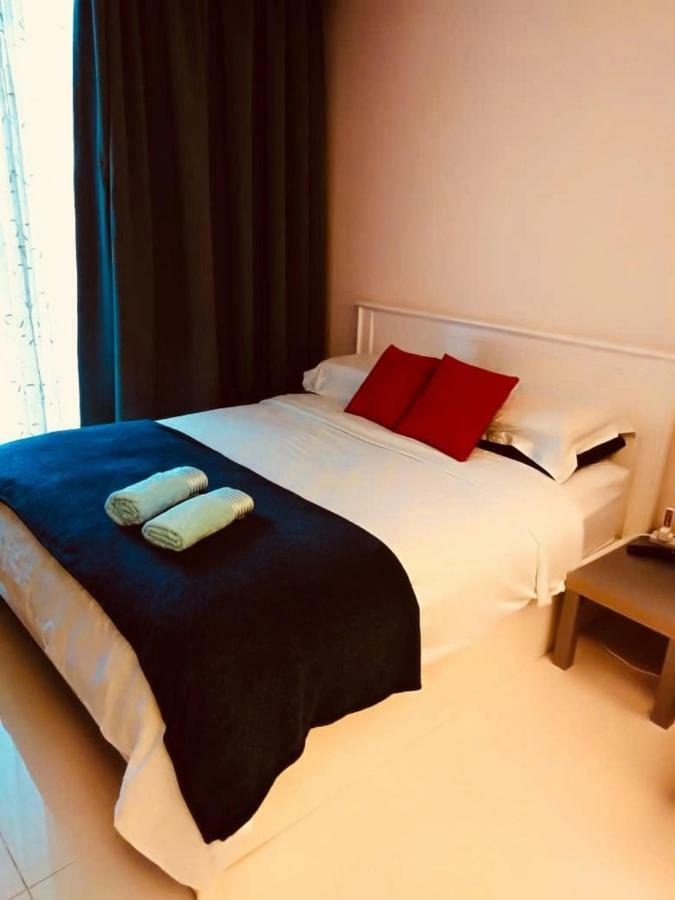 Corporate Hotel Suites At Hartamas / Mont Kiara Куала-Лумпур Экстерьер фото